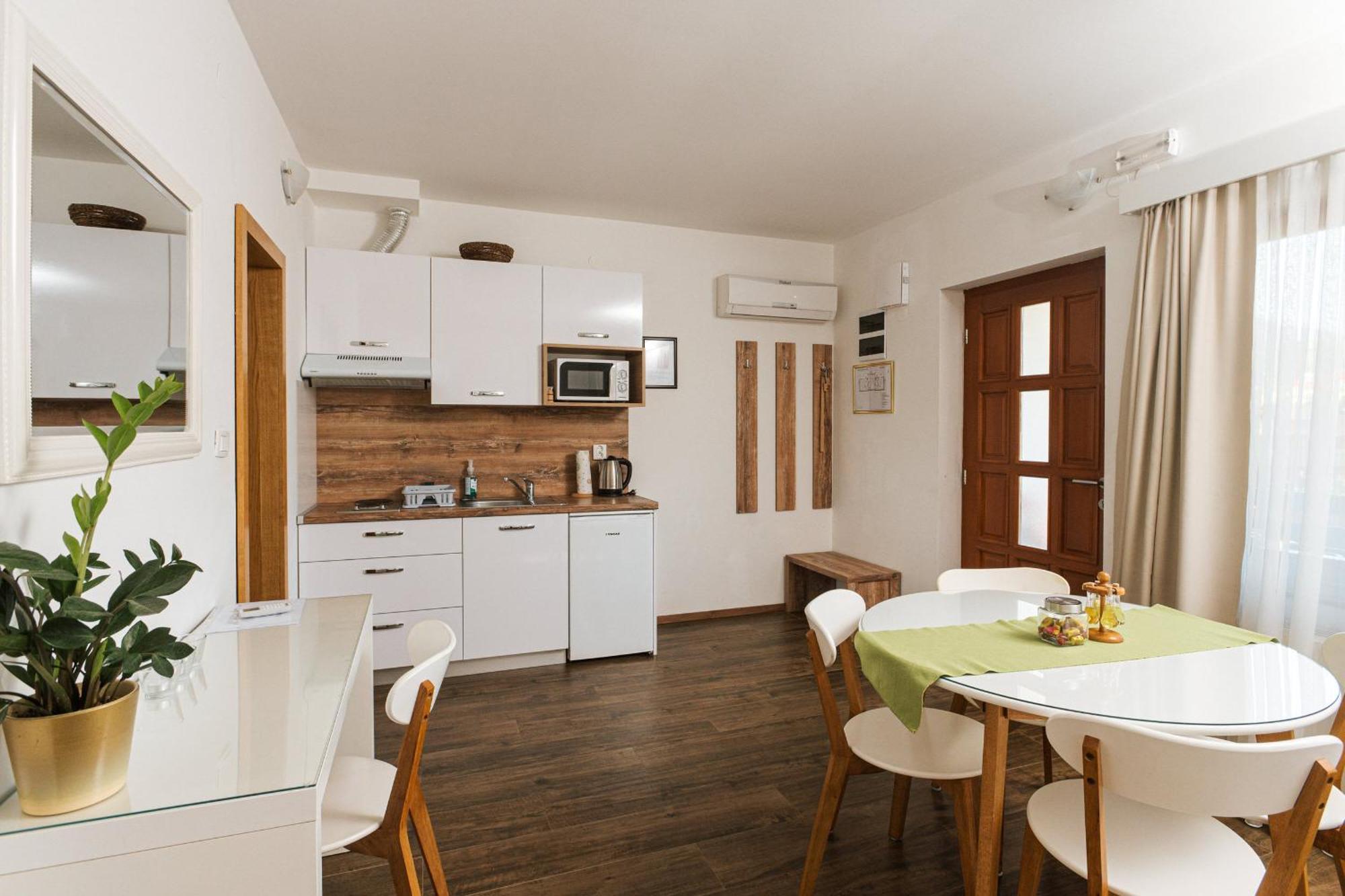 B&B Apartments Buric Plitvice Lakes Plitvická jezera Exteriér fotografie