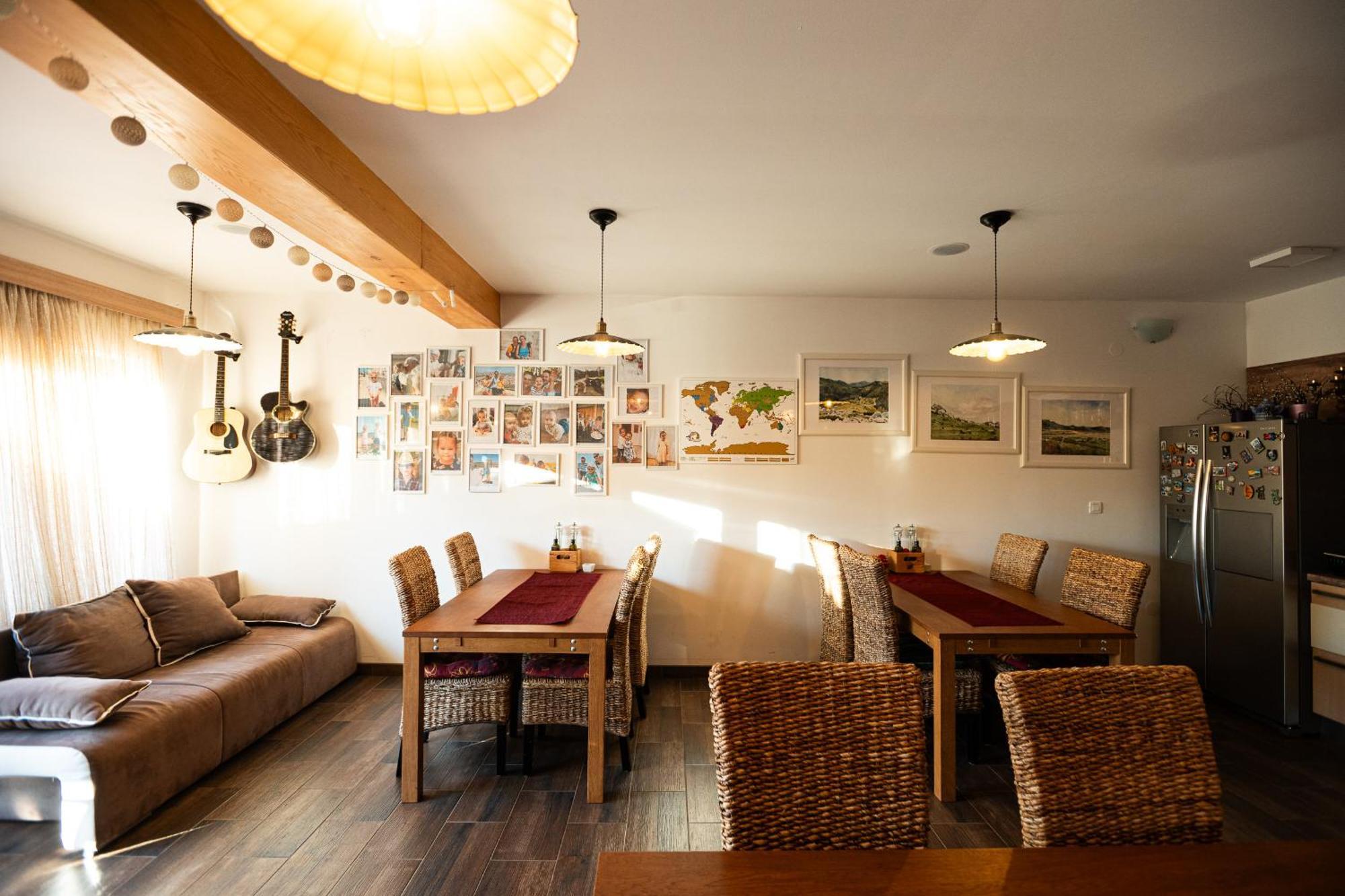 B&B Apartments Buric Plitvice Lakes Plitvická jezera Exteriér fotografie