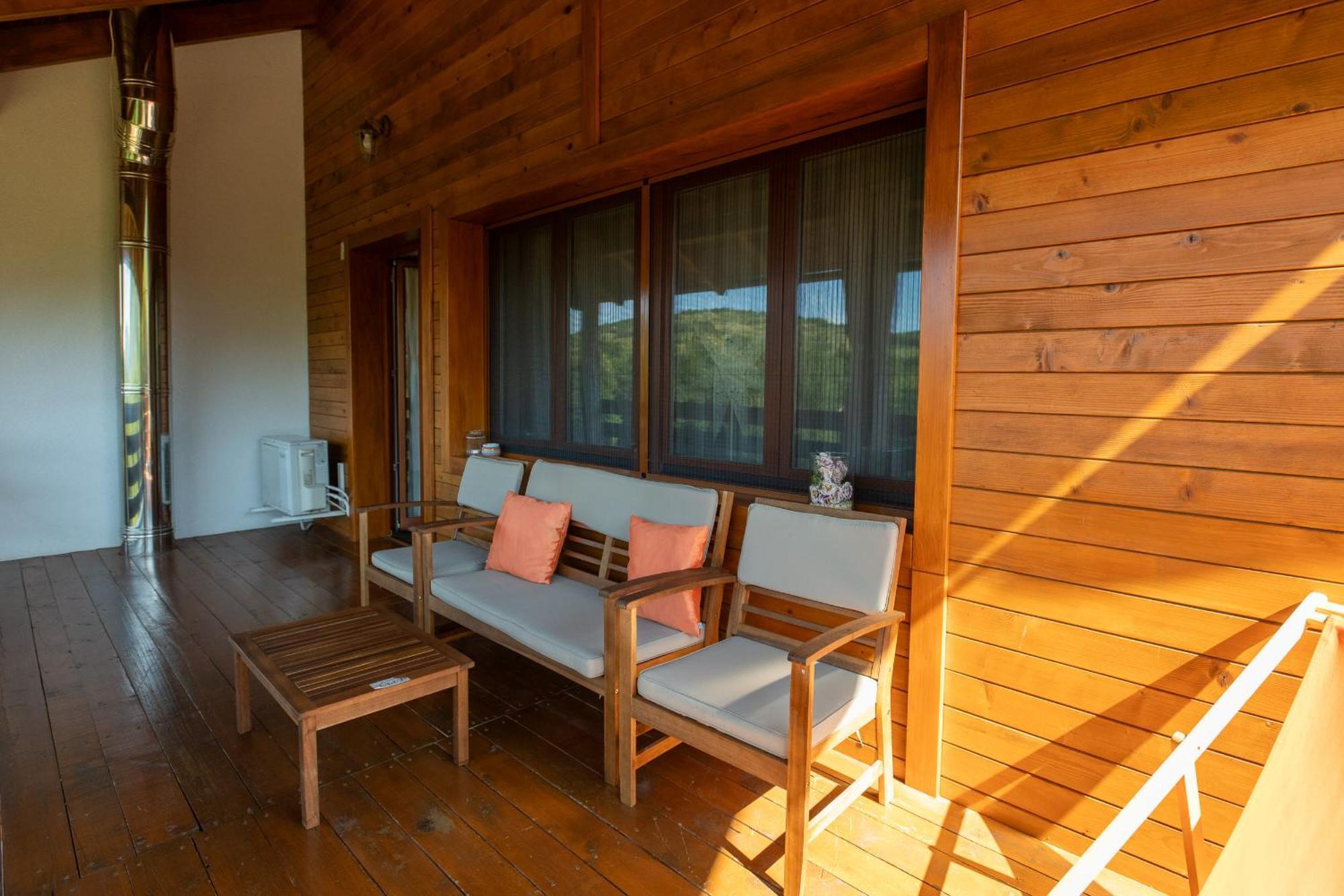 B&B Apartments Buric Plitvice Lakes Plitvická jezera Exteriér fotografie