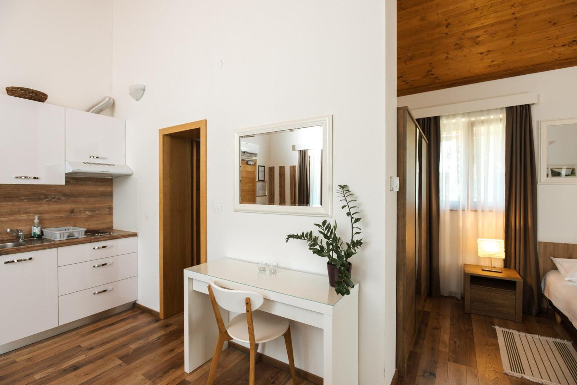 B&B Apartments Buric Plitvice Lakes Plitvická jezera Exteriér fotografie